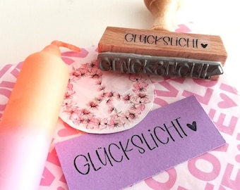 Stamp Lucky Light