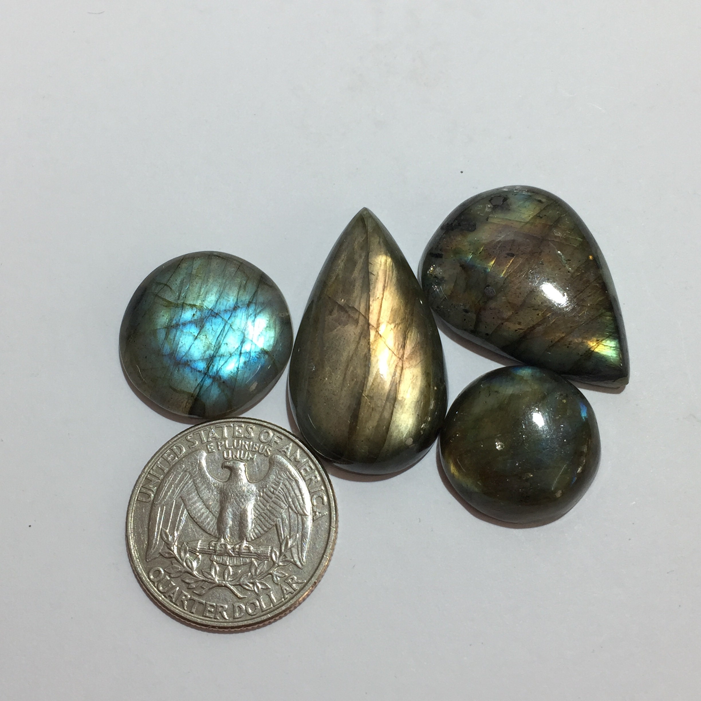 Labradorite Wholesale Price Lot Etsy