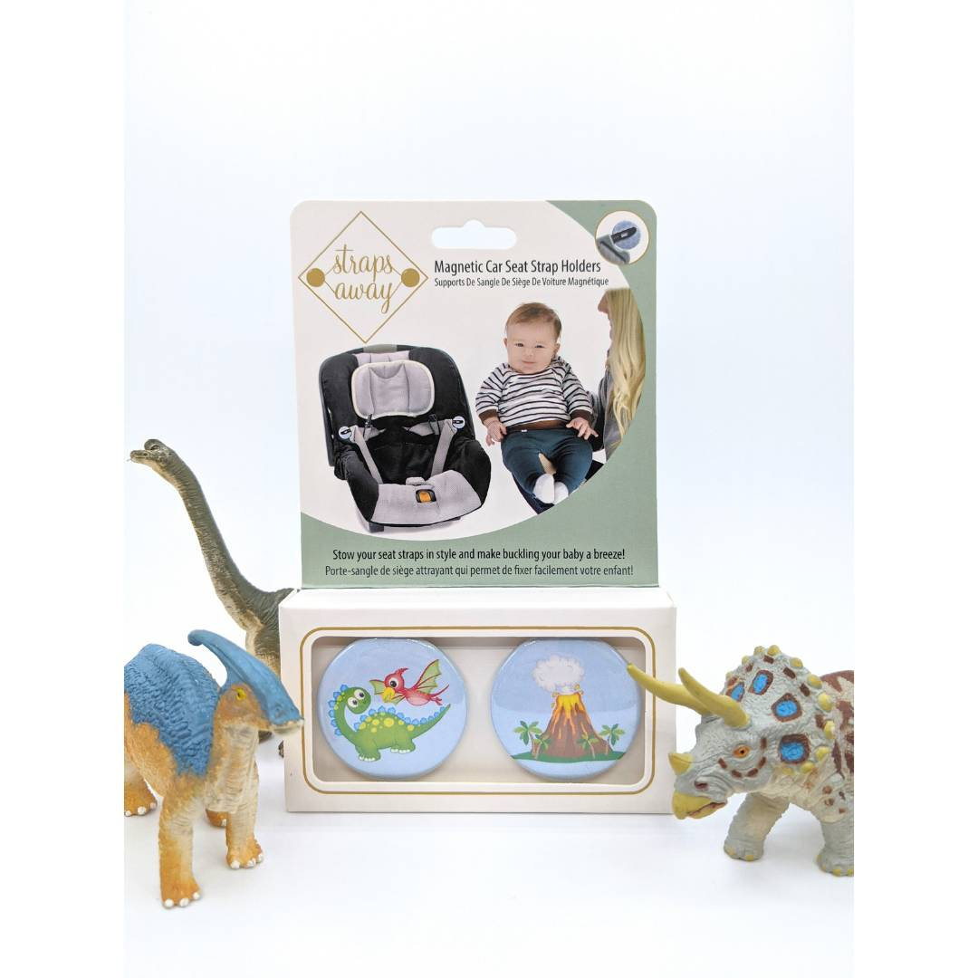 Strap Holders For Babies And Toddlers , 48 OFF