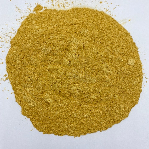 Gold Mica Powder, Kintsugi Art, Epoxy Resin Dye, Nail Polish