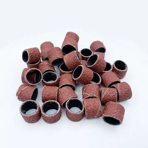 Sanding Drums 1/2&quot;
