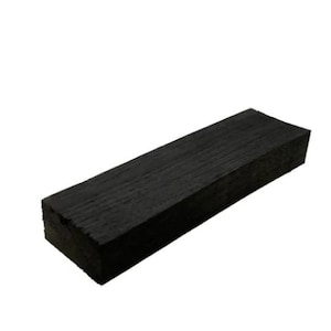 Bogwood Oak - Knife Handle Scales - Wooden Knife Scales - Knife Blocks