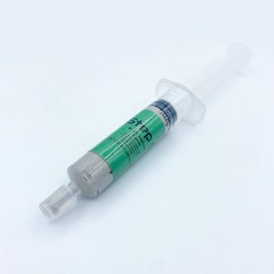 Diamantpolierpaste 0-1 Mikron (Schritt 5), Schmuckpolierpaste, Schmuckpolitur, Ultrafeine Polierpaste, Metallpolitur