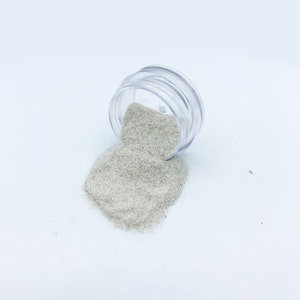 real diamond dust