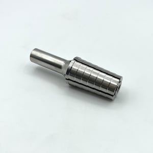 Stainless Steel Expanding Ring Mandrel, Ring Making Supplies, Ring Making Tools, Ring Turning Mandrel