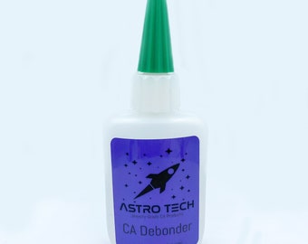 CA Glue Debonder, Cyanoacrylate Glue, Super Glue Debonder, Ring Making Supplies, Jewelry Making, Wood Craft, Wood Debonder