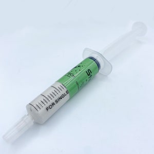 Diamantpolierpaste 4-6 Mikron (Schritt 4), Schmuckpolierpaste, Schmuckpolitur, Ultrafeine Polierpaste, Metallpolitur