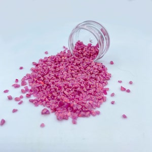 Crushed Magenta Opal, Crushed Opal for Inlay, Crushed Purple Opal, Ring Making Supplies, Purple Opal, Opal Ring, Inlay Material
