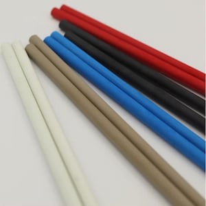 G10 Knife Handle Pins 1/8&quot; - Scale Pins