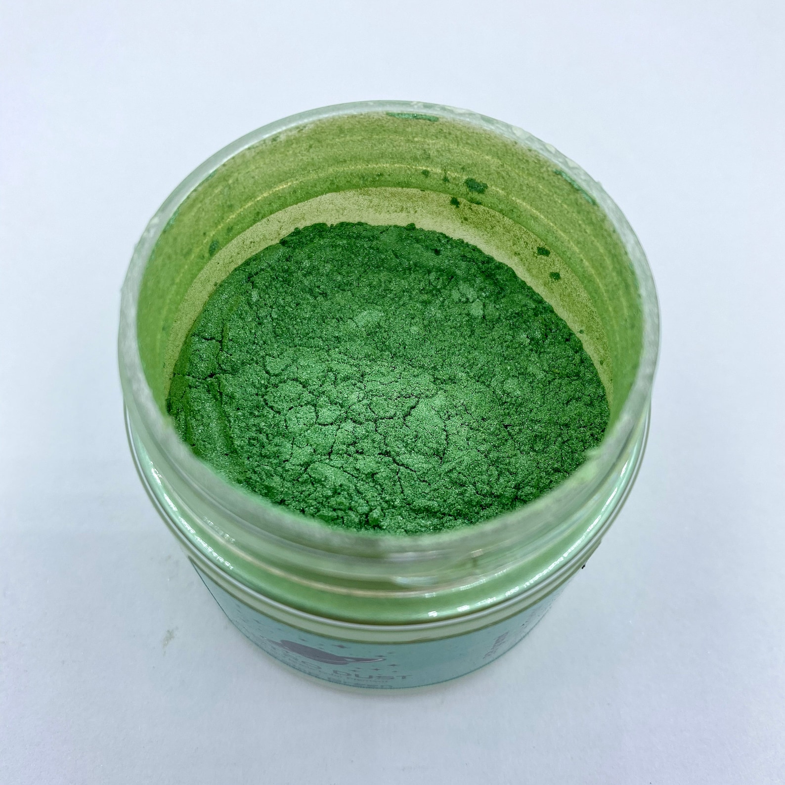 Swamp Green Color Pigment, Color Powder, Pigment Powder, Mica Pigment ...