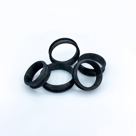 Carbon fiber ring best sale blank