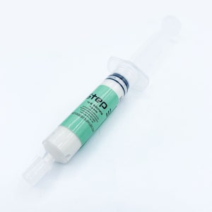 Diamantpolierpaste 10-20 Mikron (Schritt 3), Schmuckpolierpaste, Schmuckpolitur, Ultrafeine Polierpaste, Metallpolitur