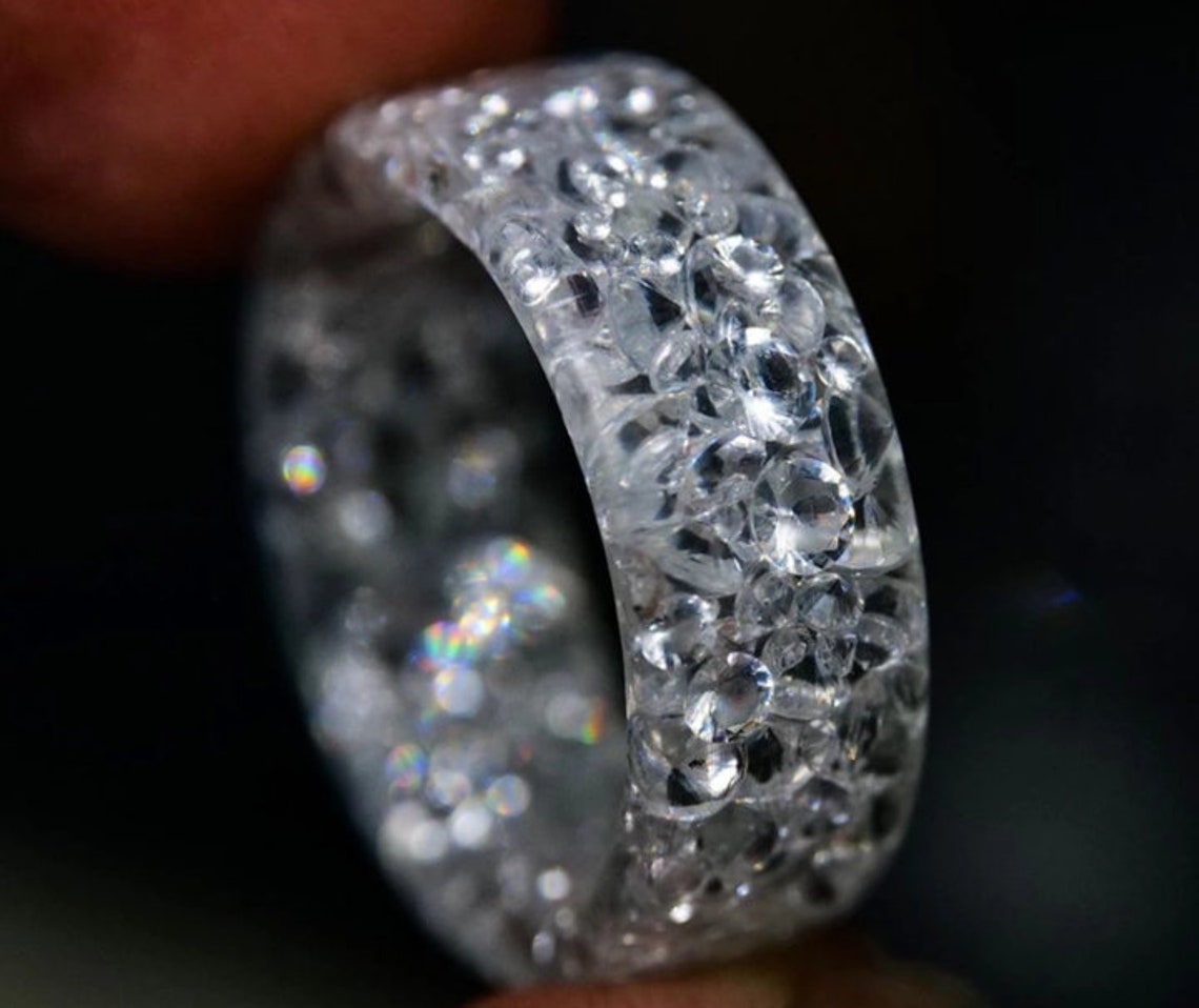 Astro Tech Jewelry Grade Epoxy Resin Starter Kit Resin Etsy