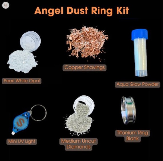 Ring Making Kit 