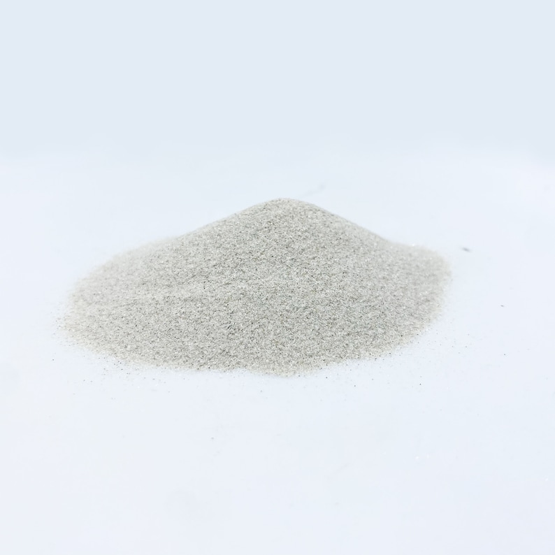 real diamond dust