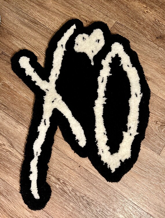 xo the weeknd merch