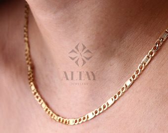 Gold Pendant, Necklace