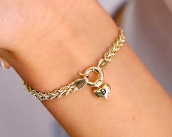 armband gold