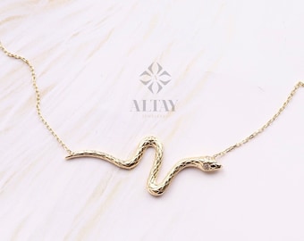 Gold Pendant, Necklace