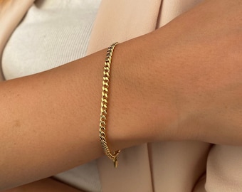Gold Bracelets