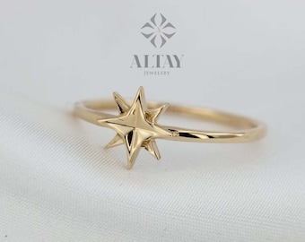Gold Rings