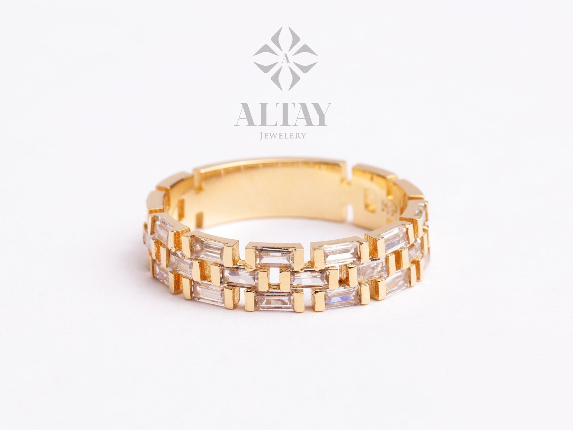 G-chain ring in gold - Givenchy | Mytheresa