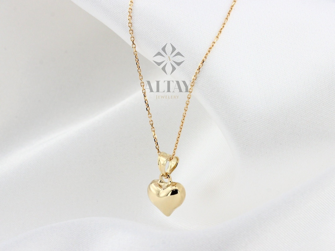 【14K】(14金) Mini Heart Necklace ハートネックレス☆送関税込 il_fullxfull.4894932482_24k6.jpg