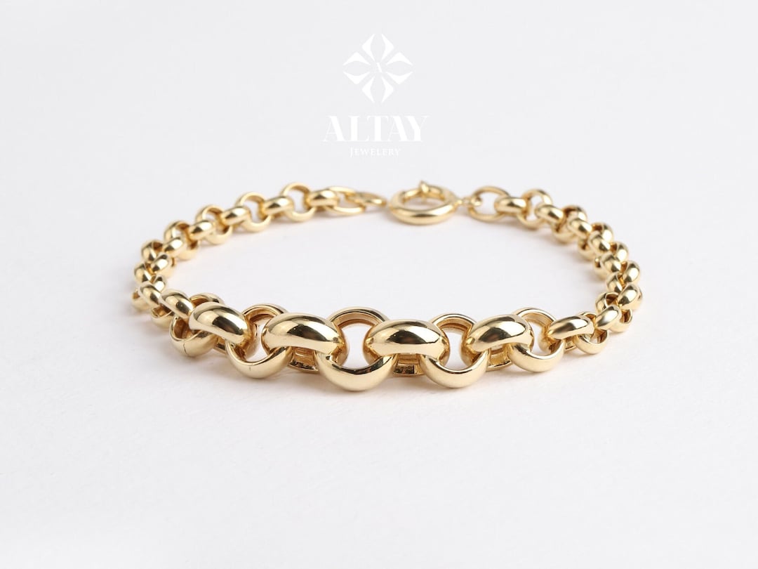 Rolo Chain