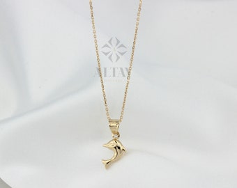 YAZILIND Collana placcata oro con ciondolo in zirconia cubica, per donne e ragazze, Cristallo, Zirconia cubica
