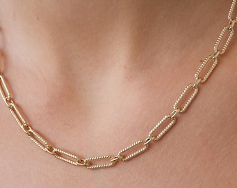 Gold Pendant, Necklace