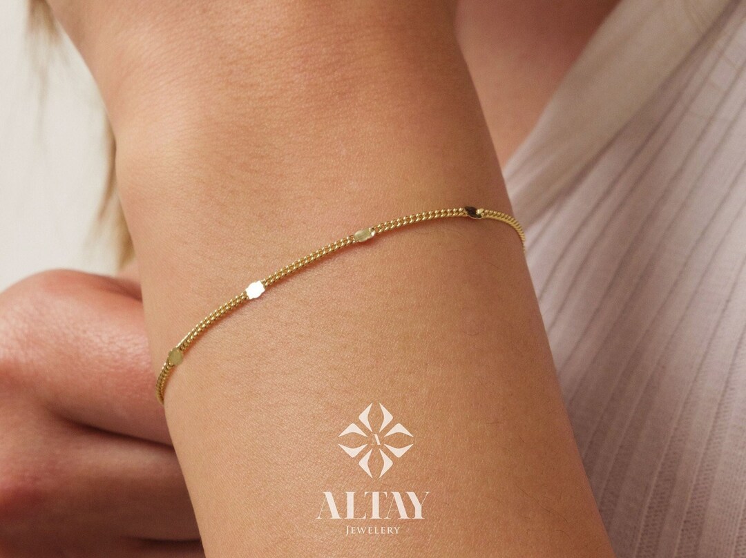 Chaînes de cheville : Bracelets – Créolissime