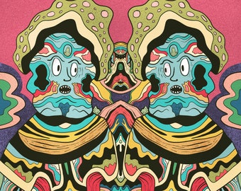Embryonic Twins