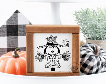 Great Pumpkin Sign Etsy