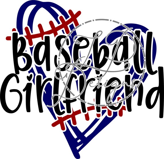 Free Free Baseball Girlfriend Svg 300 SVG PNG EPS DXF File