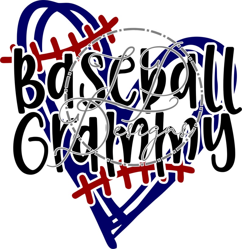Free Free Baseball Grammy Svg 780 SVG PNG EPS DXF File