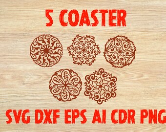 Coaster Svg Bundle, Drink Coaster Svg, Wine Saying Svg, Beer Quote Svg, Coffee Coaster Svg, Floral Monogram Svg, Tea Saying Svg, Wine Svg