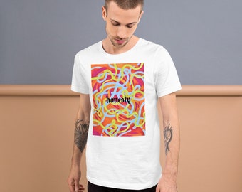 RESUMEN HONESTIDAD Camiseta Gráfica