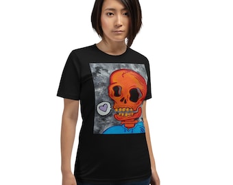 BORED TO DEATH Tee