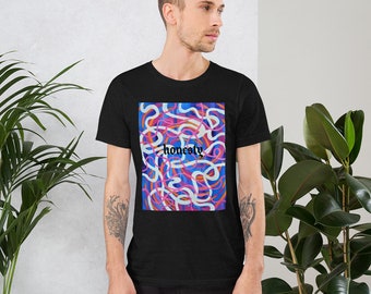 RESUMEN HONESTIDAD Camiseta Gráfica
