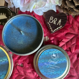 Sgaeyl - Fourth Wing - Officially Licensed - Candle/Wax Melt