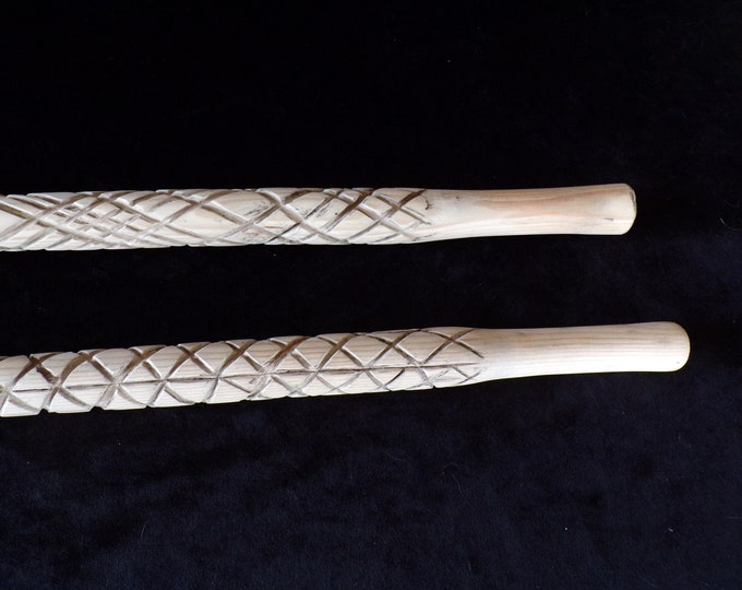 Wild Rice Knockers Manoomin Bawa'iganaak Ojibwe/anishinaabe Made Free