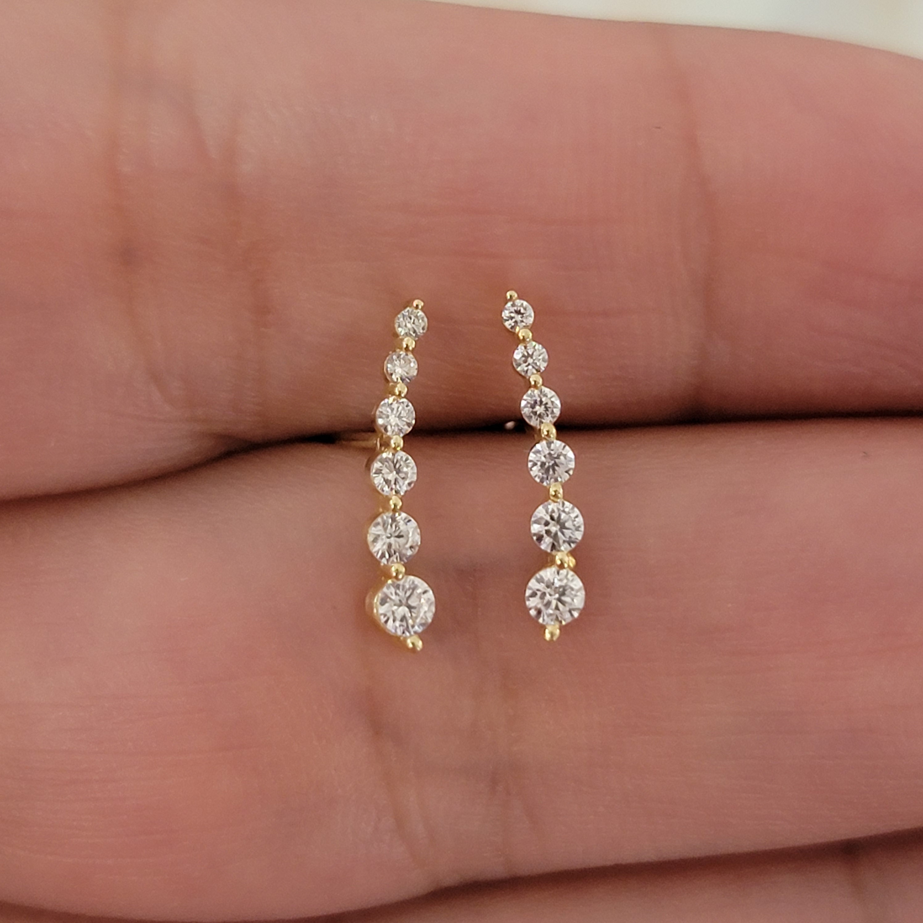 Diamond climber online