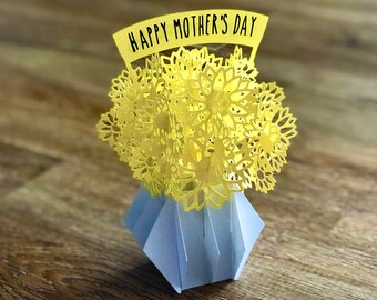 Download Svg 3d Pop Up Cards Etsy