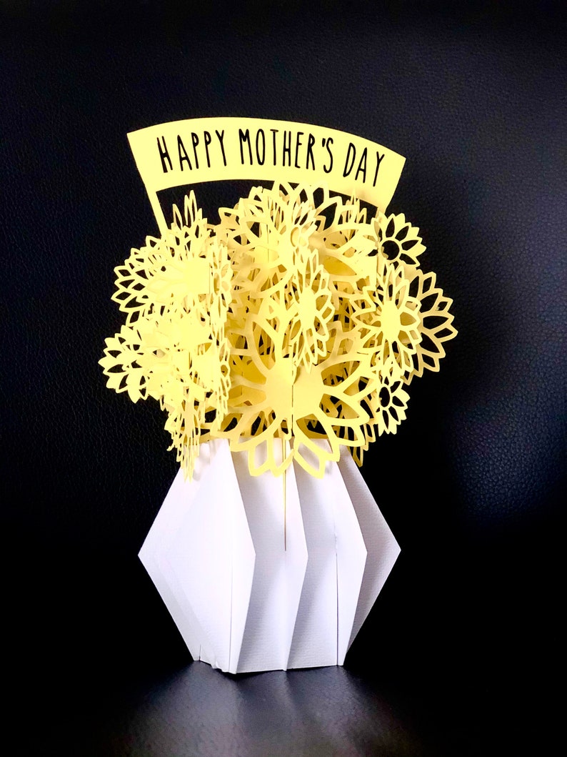 Free Free 136 Flower Pop Up Card Svg Free SVG PNG EPS DXF File