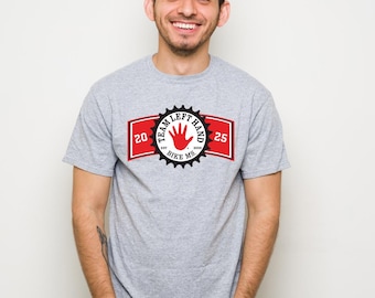 Team Left Hand Bike MS 2025 Design – Ride to End MS, Support & Fundraise for the National MS Society