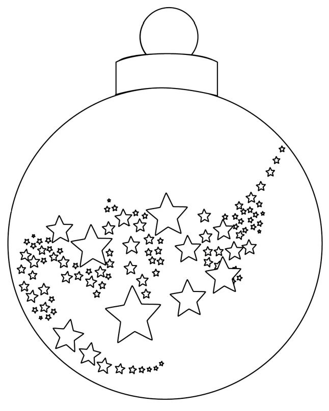70 Digital Christmas Colouring Pages for Kids - Etsy