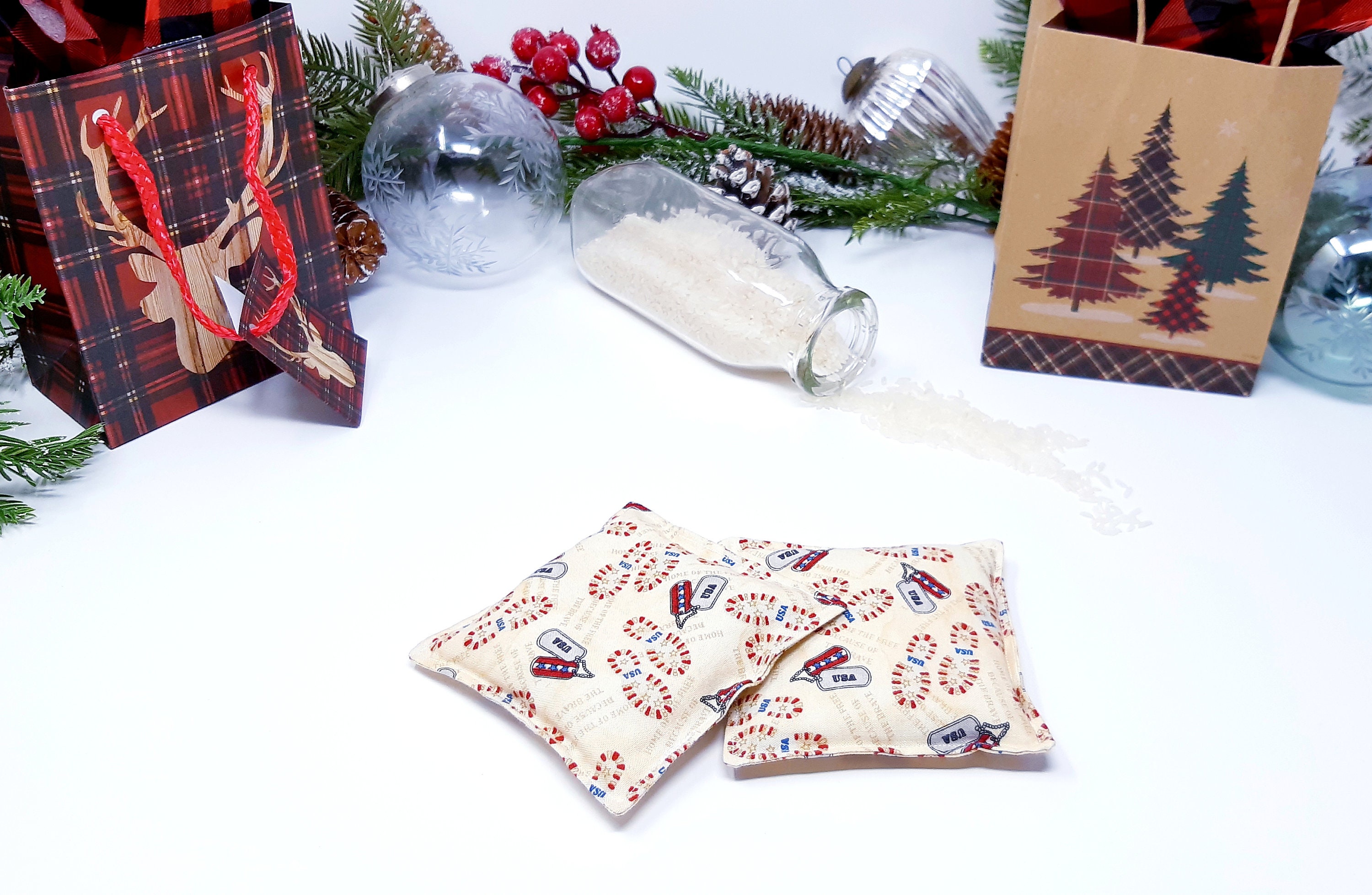 Hand Warmers, Reusable Hand Warmers, Pocket Hand Warmers, Cold Packs