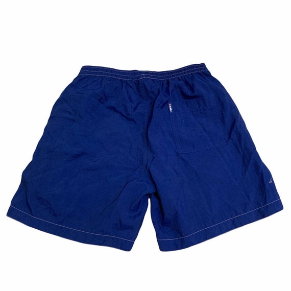 Vintage PEPSI Men's LARGE Board Shorts Swim Trunks Blue | Etsy UK