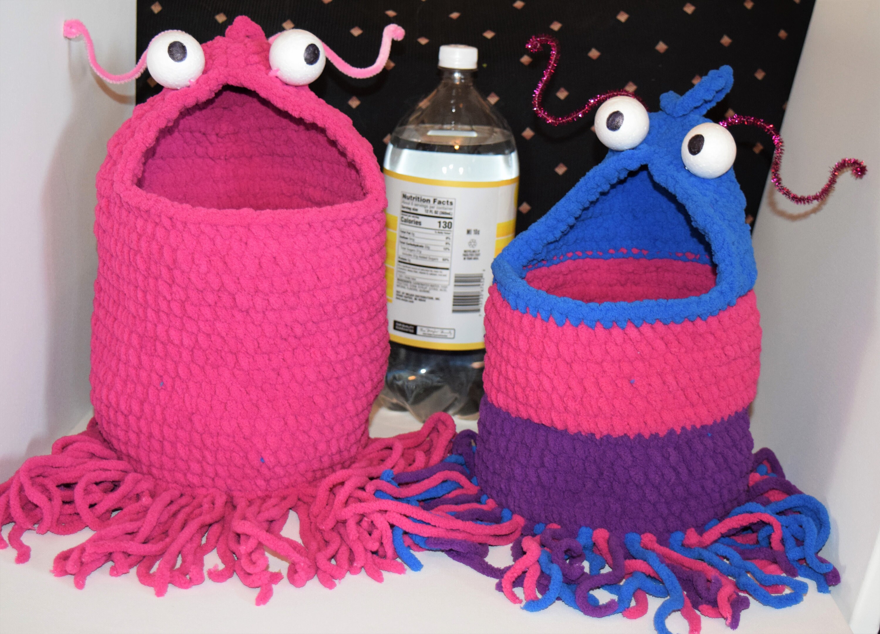Sesame Street Aliens - h31b5fv