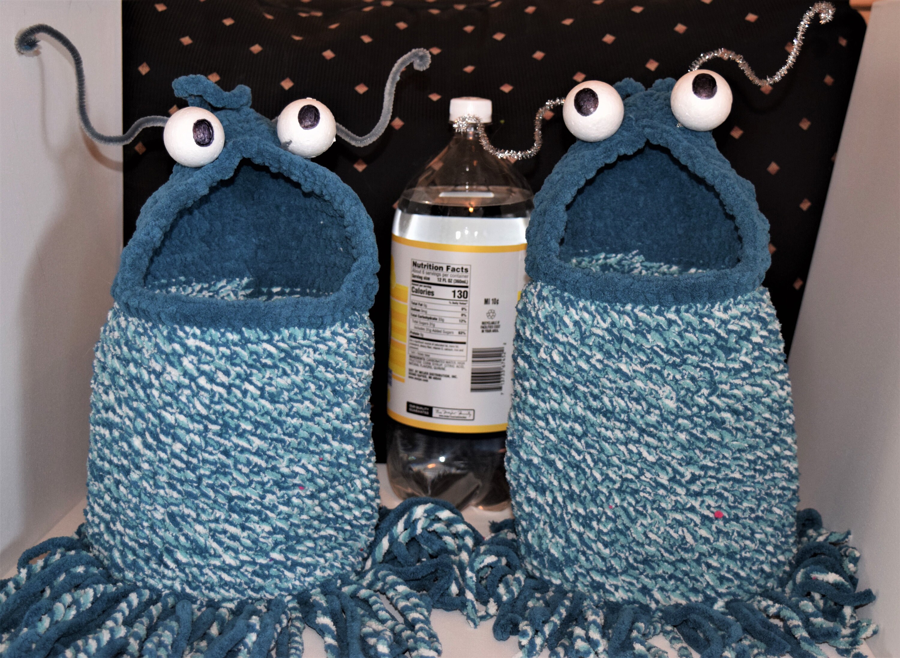 Sesame Street Aliens - s27iypp